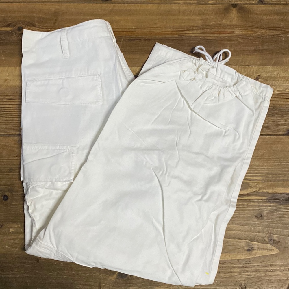 Lucky Brand Women’s Capris Pants